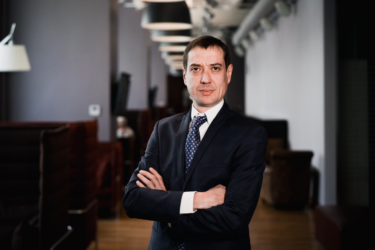 Mikhail Cherepnev
